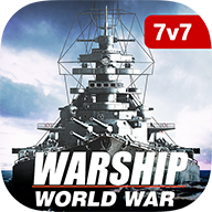 战舰世界大战(Warship World War)